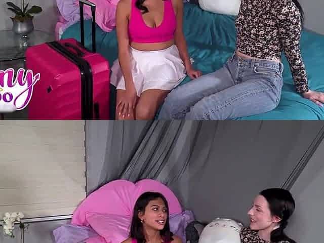 Houseguest Reyna Belle Takes Load From Allies-Daddy