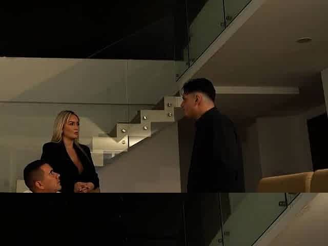My cuckold husband almostcaught me fucking his best friend