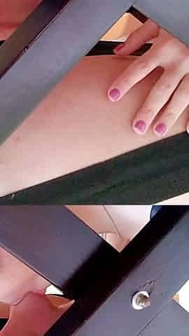 Argentine Whore, Cleans My Rectum and Balls, Inserts Tongue Inside and Rimming Ass