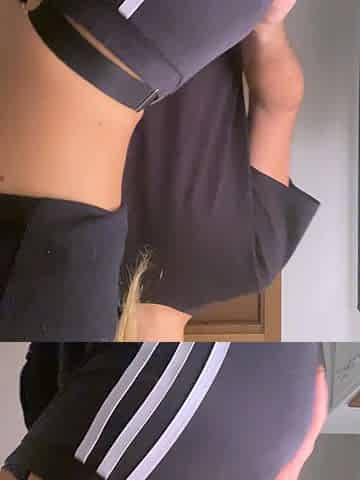 Big assed busty tit fuck and blowjob