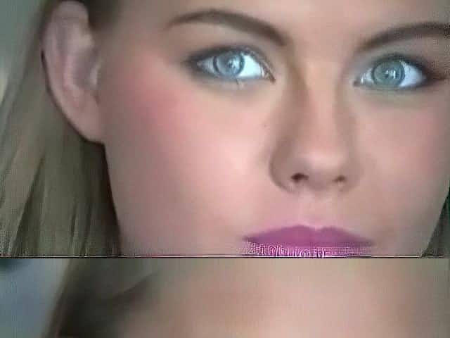Miss RUSSIAN FEDERATION 2006 Hardcore PHOTOSHOOT