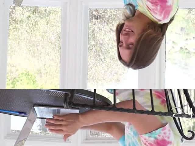 Lascivious Axel Haze Pounds Pixie Smalls Shaggy Vagina & Taut Backdoor