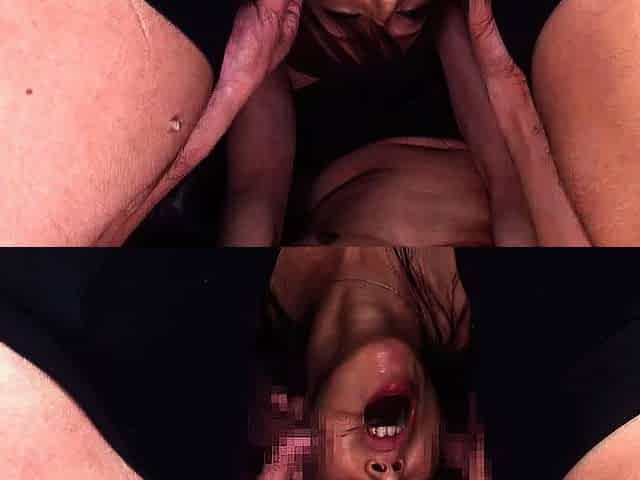 Japanese babes in weird fucking contest with horny Asian men