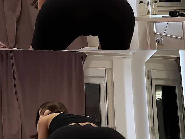 Cum inside his sister's ally