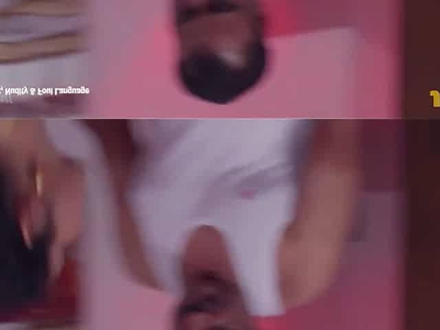 Indian Harwali Baharwali Sparks Creampie Heat
