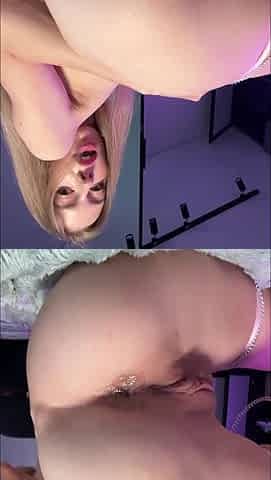 booty-ramming