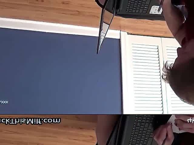 Little Stepbrother Uses Magic To Fuck Stepsister 3