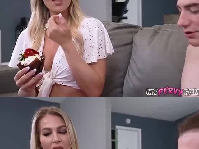 Andi Avalon - Big Ass Action