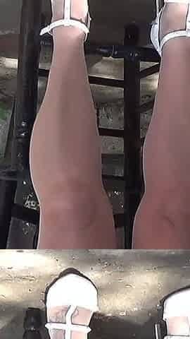 Pissing in My Pantyhose. Outside Watersports Julie Cunningham