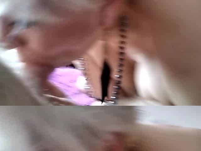 Cool Married Mature Bitch Aimee Passionately Cums In The Pose Of A Cowgirl...)) - Verified Amateurs