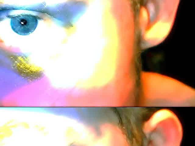 Solo Yaoi Lipstick Hunk FTM Glam Tease