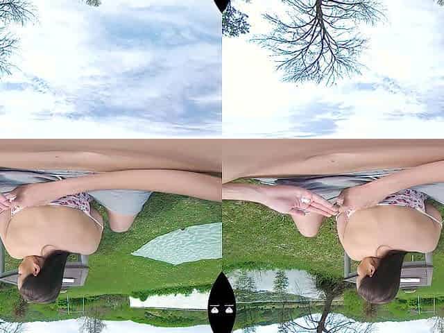 1st summer creampie