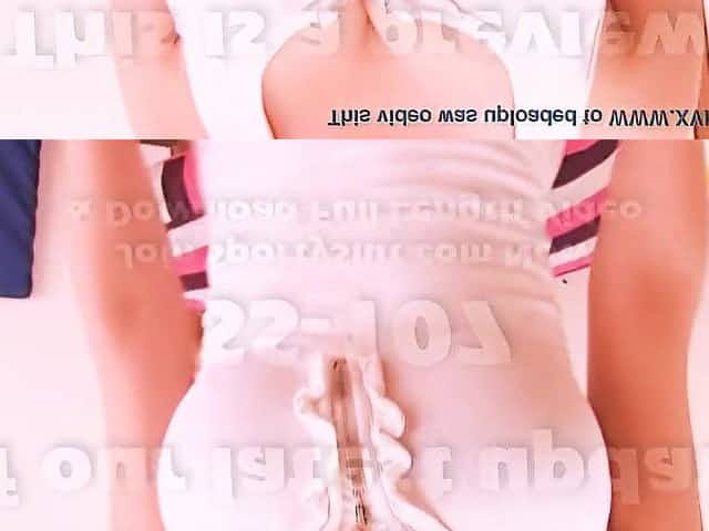BUBBLE-BOOTY BREASTY BLOND PLAYGIRL! 5 Bs! Oh, Sorry, 6: WENCH!!