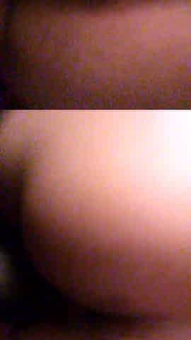 Screwing a black redbone