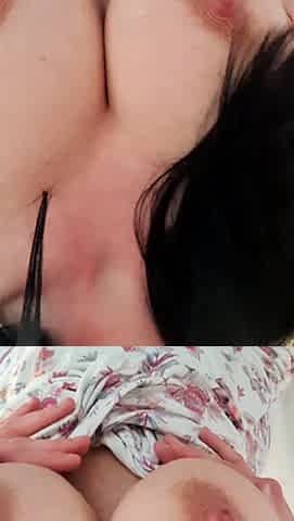 Hot amateur webcam teen masturbates for their fans