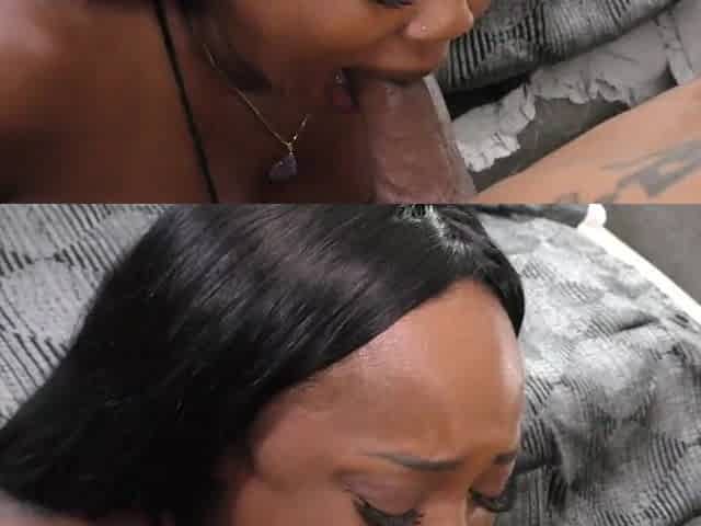 Large Butt Diva getting drilled