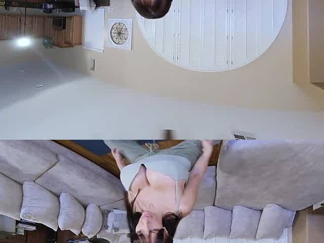 Catalina Cruz - Private Dance 5K VR