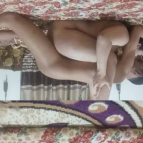 Hardcore Romantic Sex with New Love