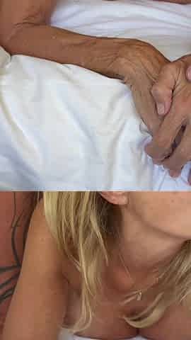 Uncut Anal for Fans