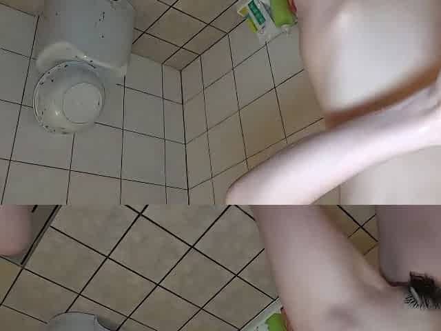 Cute Skinny Japanese Girl. Nice Small Tits