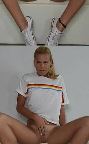 Fetish Pee Video