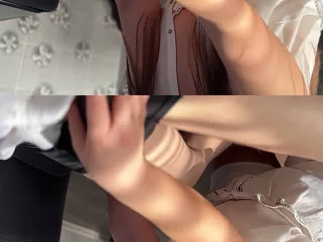 Big Natural Tits Milf Gets Screwed Hard On Job Interview