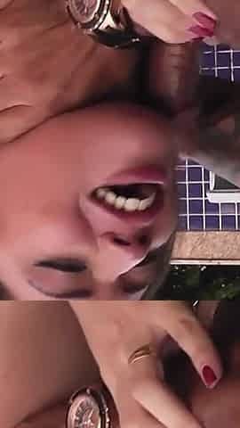 Cum Inside the Young Girl