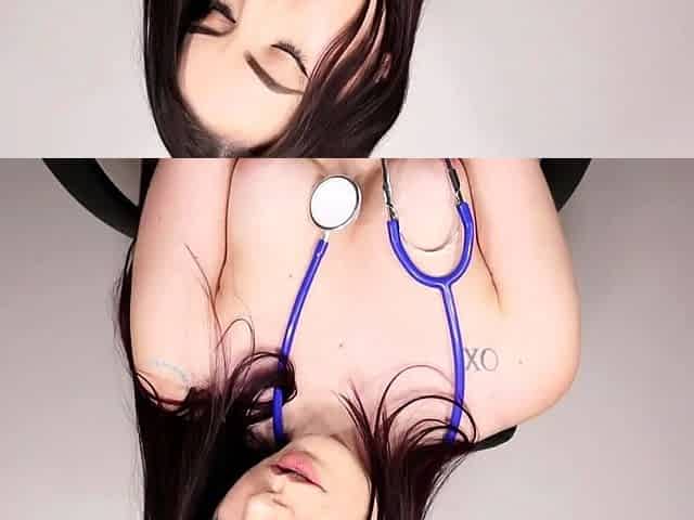 Your First Prostate Exam