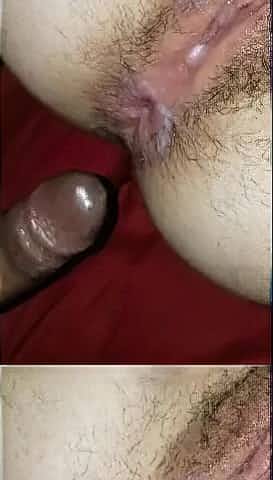 huge clit ftm bbc anal