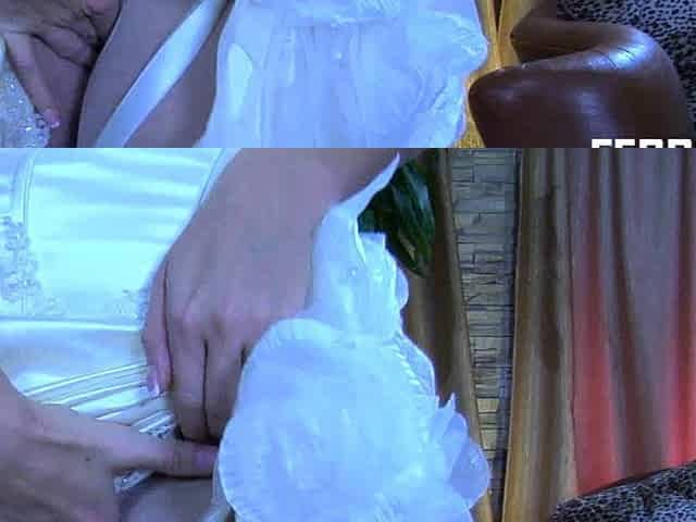 Blonde babe sophia solo compilation
