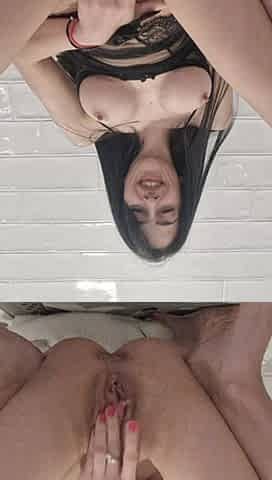Pissing Queen 3