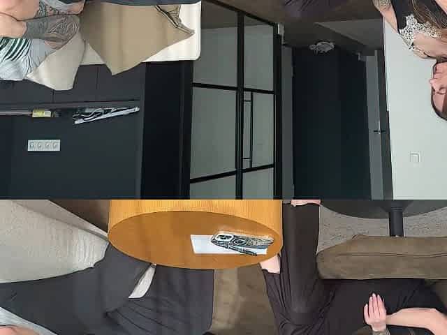 Cheated On My Wife With A Redheaded Beauty Psychologist, Cumming All Over Her Big Tits