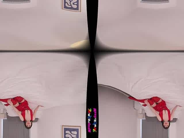 Simping Over Me - Wankitnowvr - Vr Porn Video