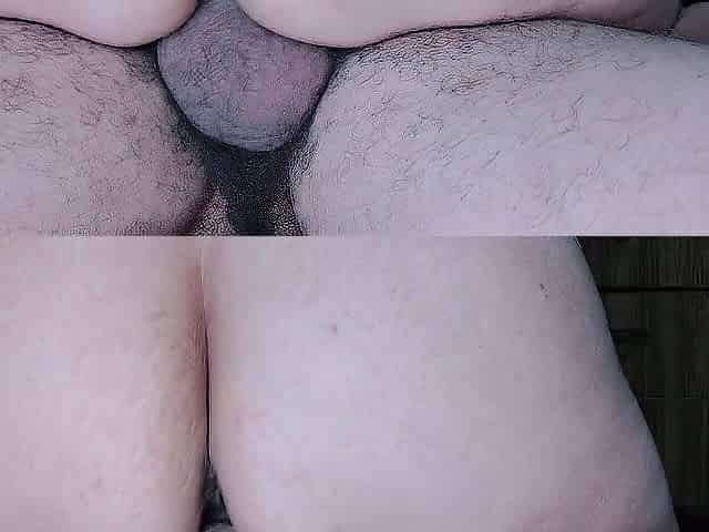 Riding climax female