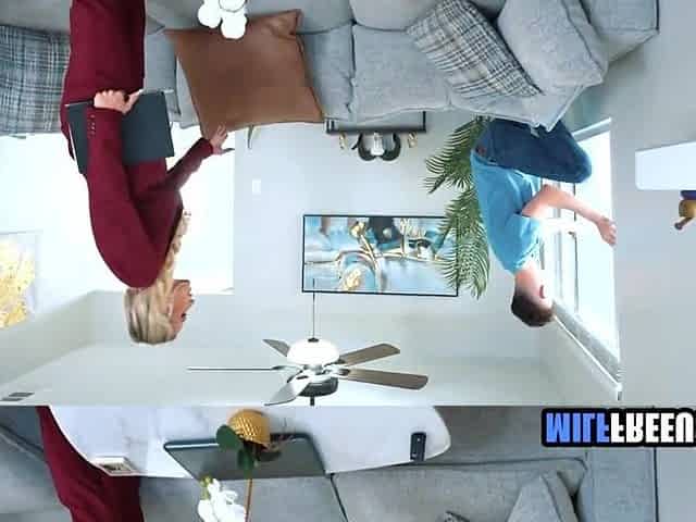 Sexy mother I'd like to fuck peculiar agent free used like a toy