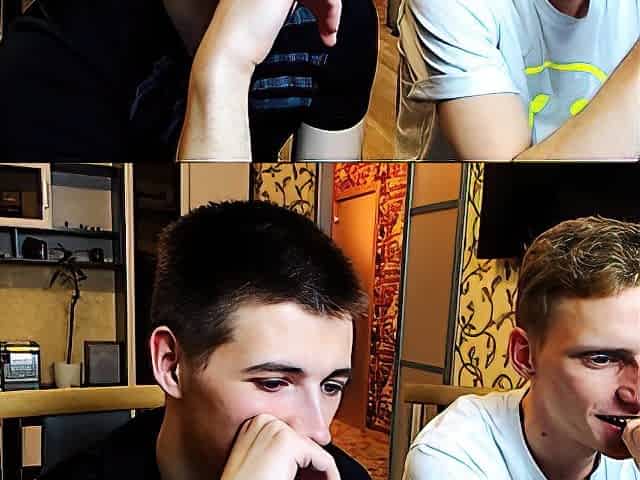 Amateur chinese Webcam Hardcore