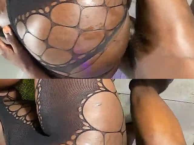 Home made bang