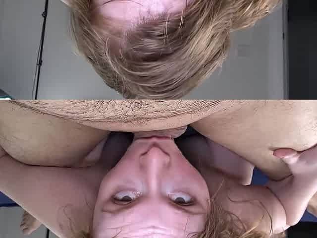 Ginger Marie Be Anal Assistant July 28th, 2022