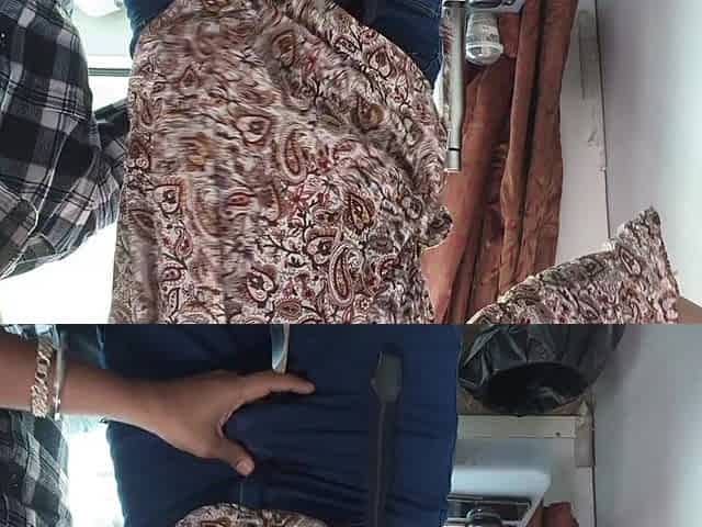 Hot Desi Couple Fucking Inside the Train Journey Full Nude Sex Video