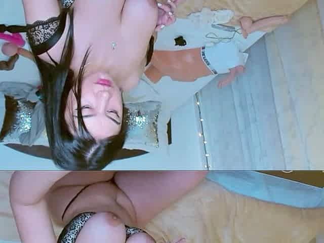 Busty Girl Live
