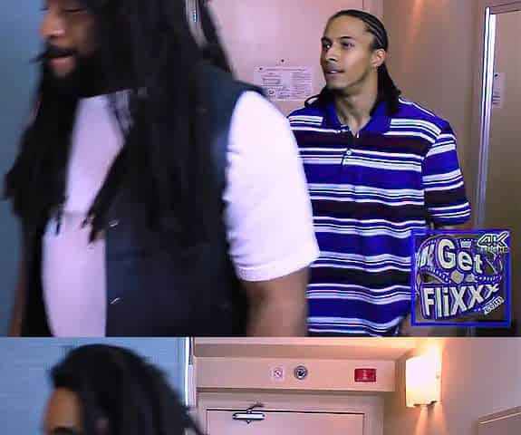 Large Butt bitch Poizon Ivy wets that rod up precious