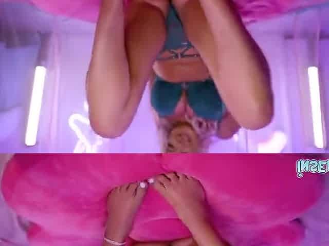 Excellent Adult Video Big Ass Watch Pretty One With Alexis Kay