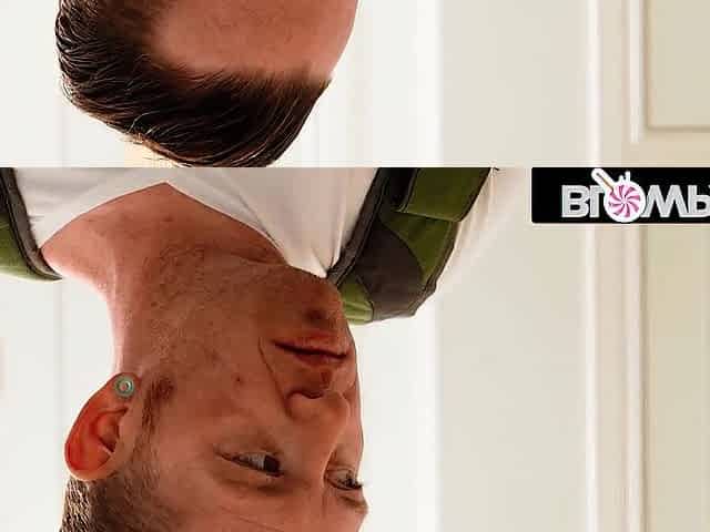 Blowpass - Excited Vacation Alex Kane Sucks Ally's Hard Ramrod