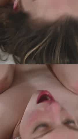 Missdizzum Double Facial BBC/bbw