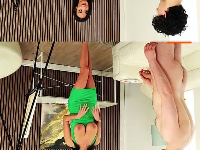 Anissa Kate Horny Stepmom