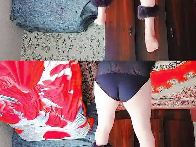 Charming Femboy Model Cosplayer Pornstar