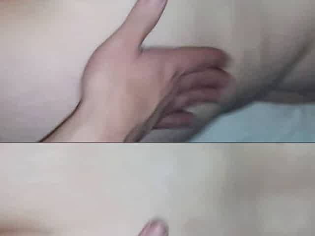 She loves taking this Big Dick doggystyle while everyone watches PT.2