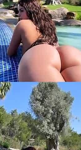 Perfect Pussy Close up milf Selda