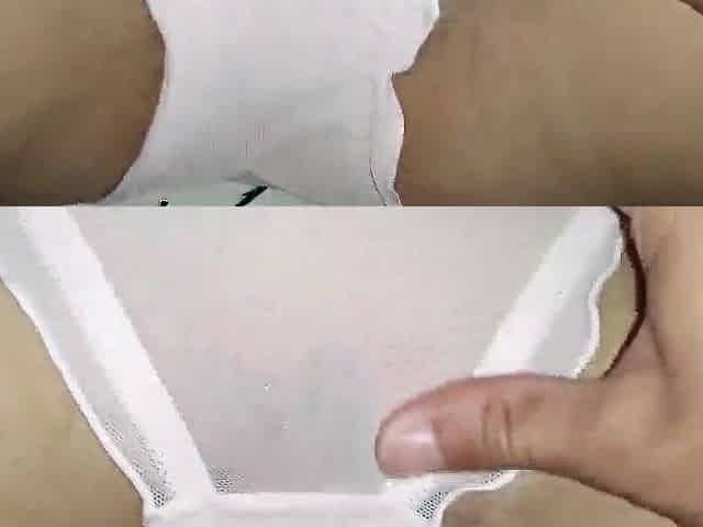 HER VAGINA IS SO TAUT! Even so, my knob managed to get over here and I banged her