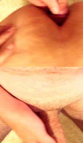 Huge Ass Fucked Hardcore